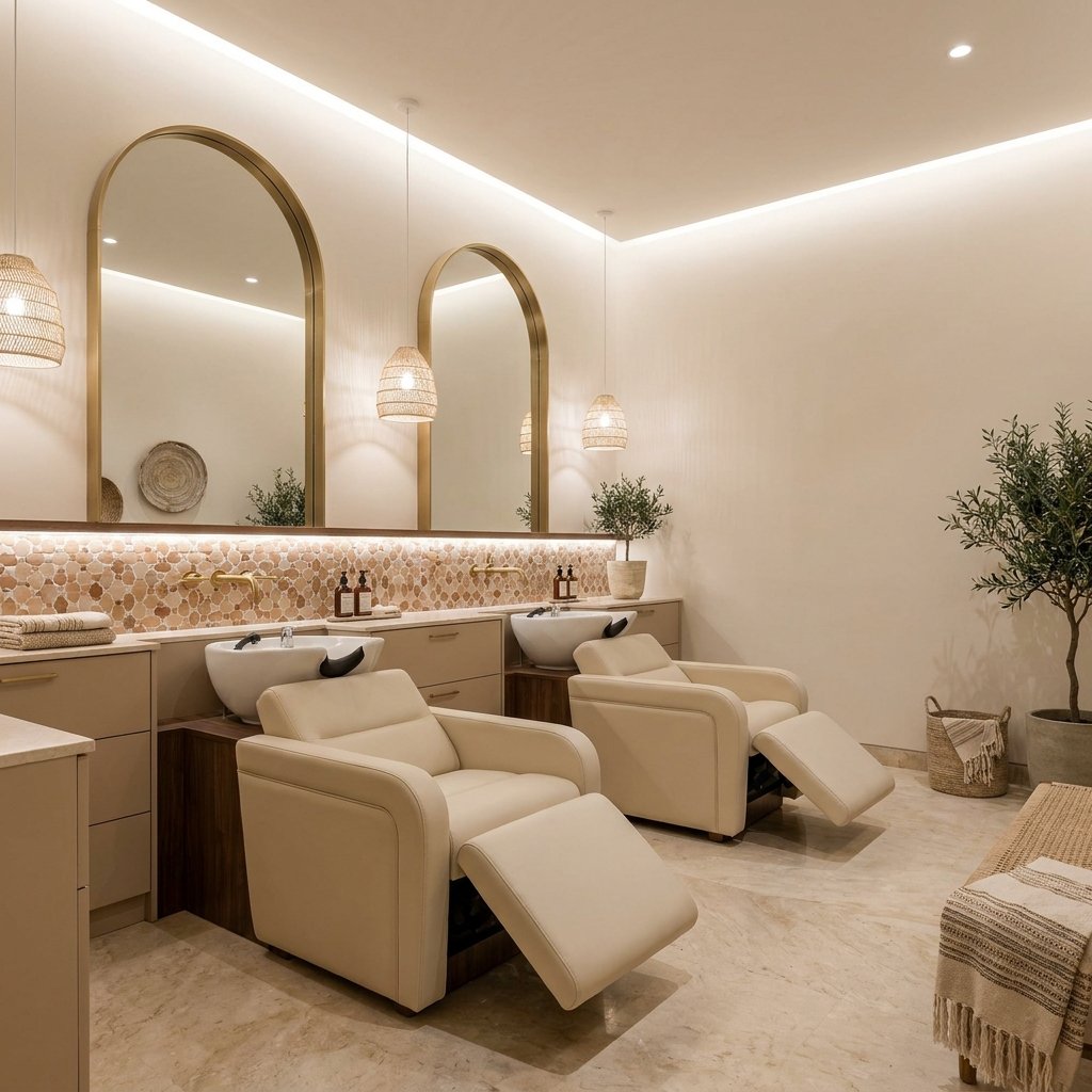 Espace Cheveux
