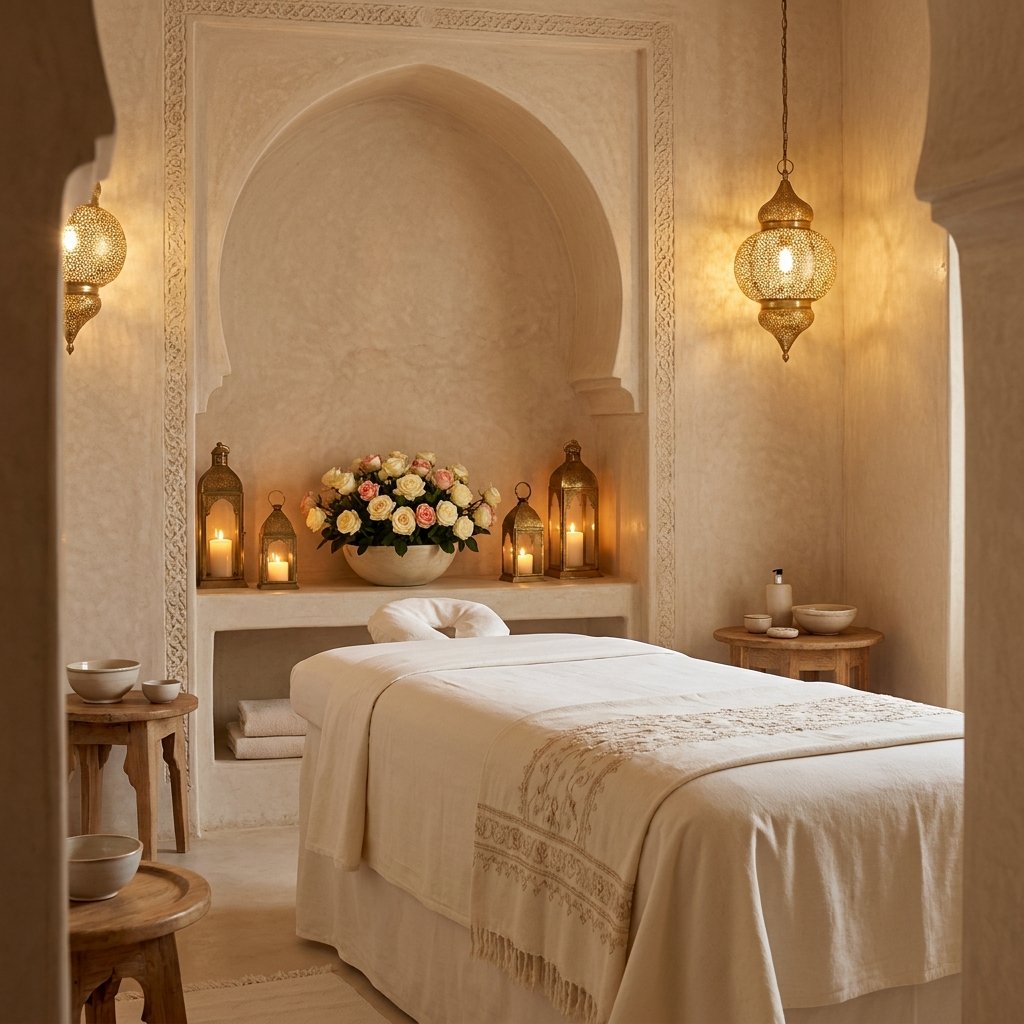 Soins de Beauté