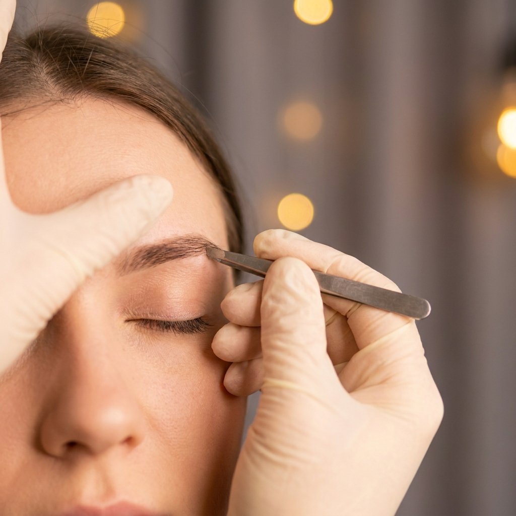 Maquillage Soirée